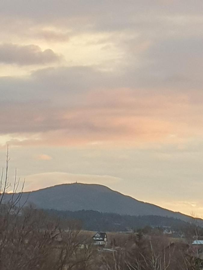 Pokoje U Jasia I Malgosi Skawa 외부 사진